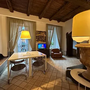 Appartamento La Casa Dell'architetto, Napoli